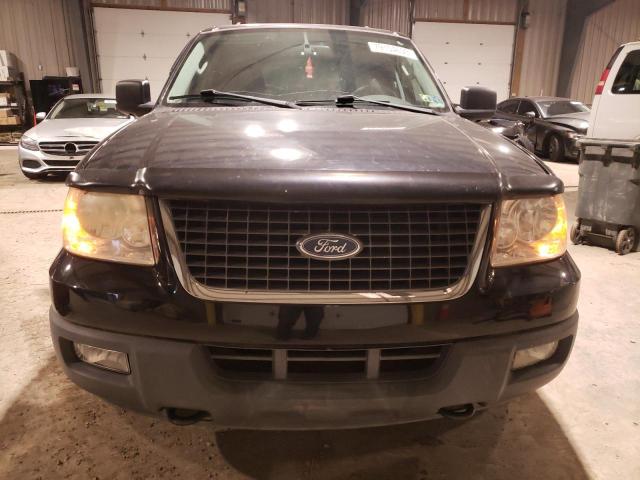 2005 Ford Expedition Xlt VIN: 1FMPU16585LB00120 Lot: 79154693