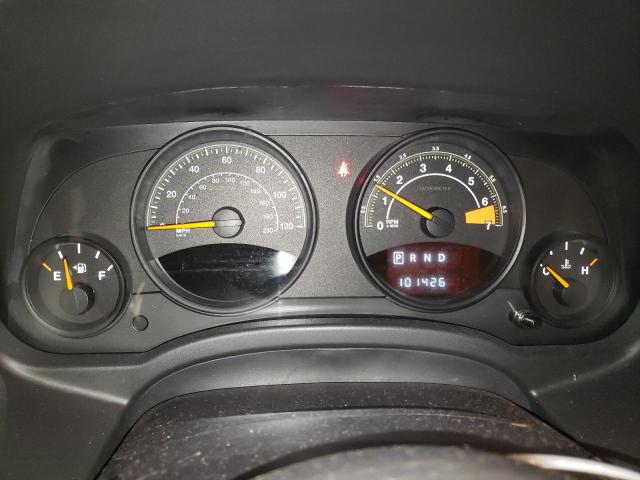 2015 JEEP PATRIOT 1C4NJRBB2FD244336
