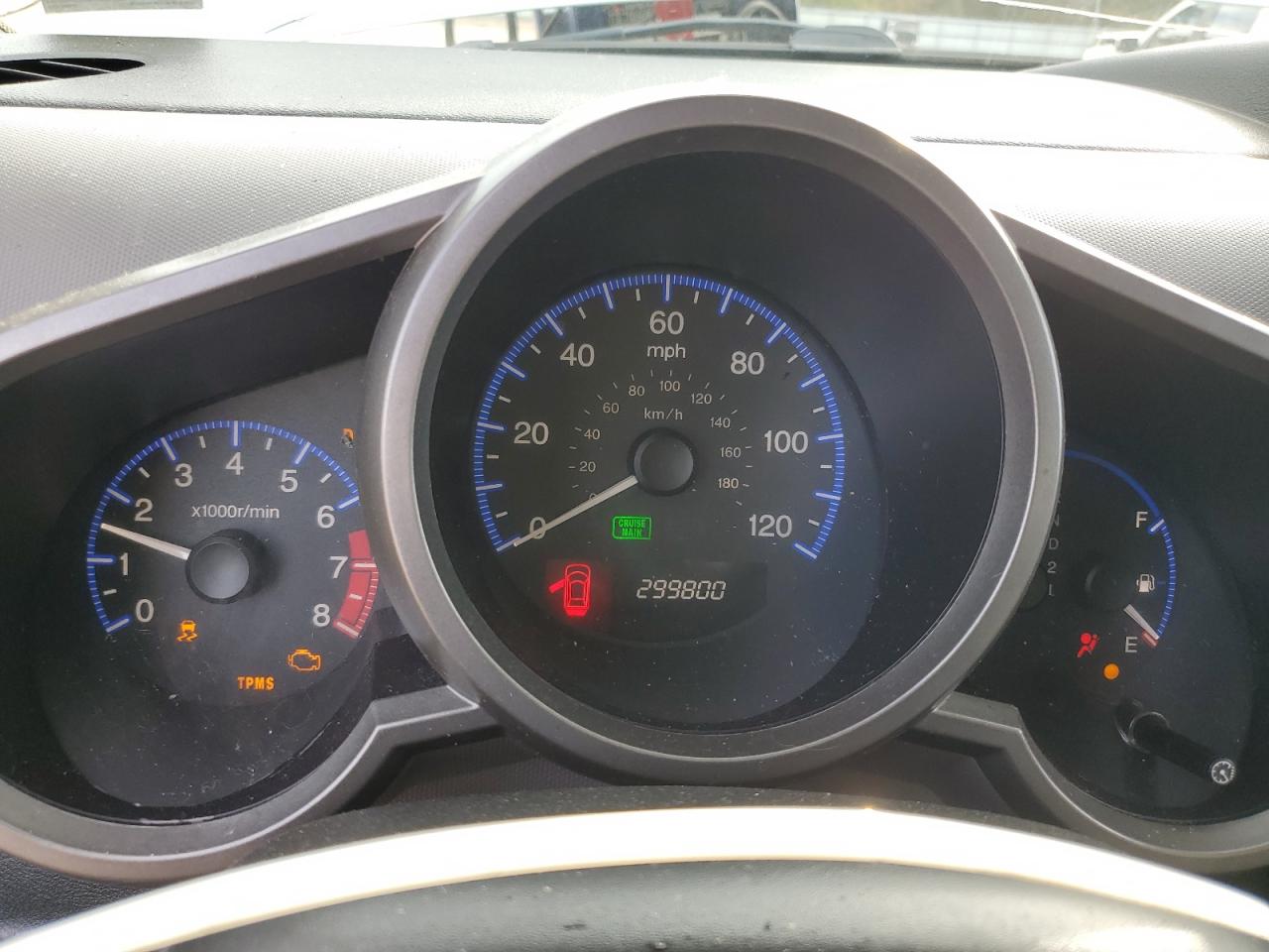 5j6yh1h37al000328 5J6YH1H37AL000328 2010 Honda Element Lx