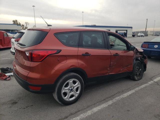 1FMCU0F79KUA17988 | 2019 FORD ESCAPE S