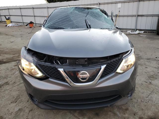 JN1BJ1CP8KW239996 | 2019 NISSAN ROGUE SPOR