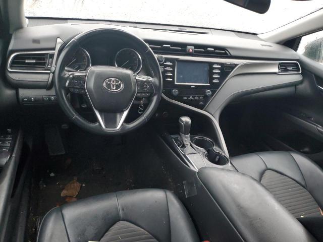 4T1G11AK7LU927488 | 2020 TOYOTA CAMRY SE