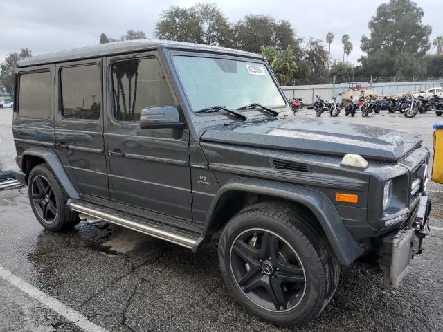 VIN WDCYC7DF9HX264767 2017 Mercedes-Benz G-Class, 6... no.4