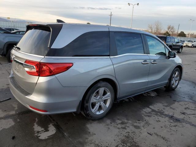 5FNRL6H73KB121029 | 2019 HONDA ODYSSEY EX