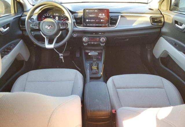 3KPA24AD8ME406872 | 2021 KIA RIO LX