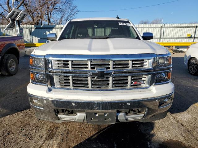 3GCUKSEC7FG116407 | 2015 CHEVROLET SILVERADO