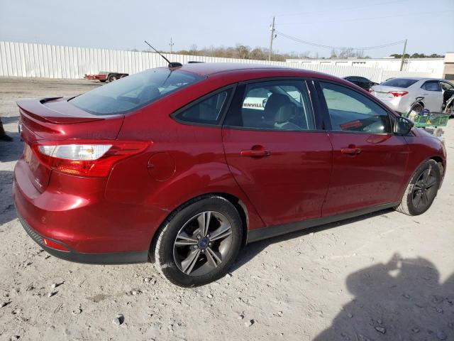 1FADP3F25EL147191 | 2014 FORD FOCUS SE