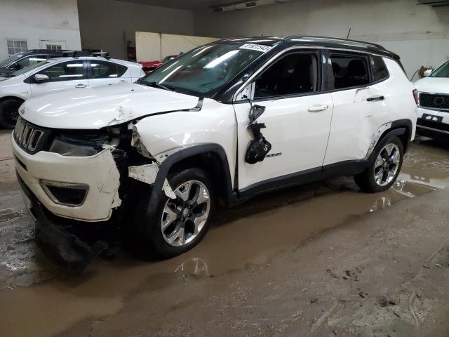 3C4NJDCB7KT767065 | 2019 JEEP COMPASS LI