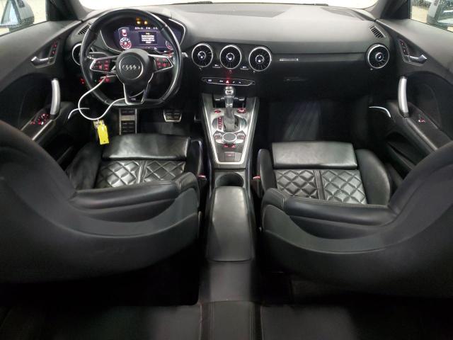 2017 AUDI TT TRUC5AFV0H1001913