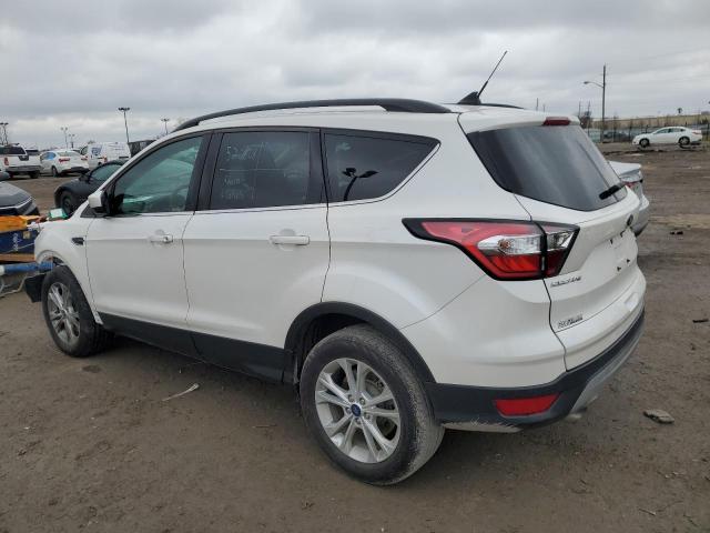 Vin: 1fmcu9hd5jub82345, lot: 82151953, ford escape sel 20182