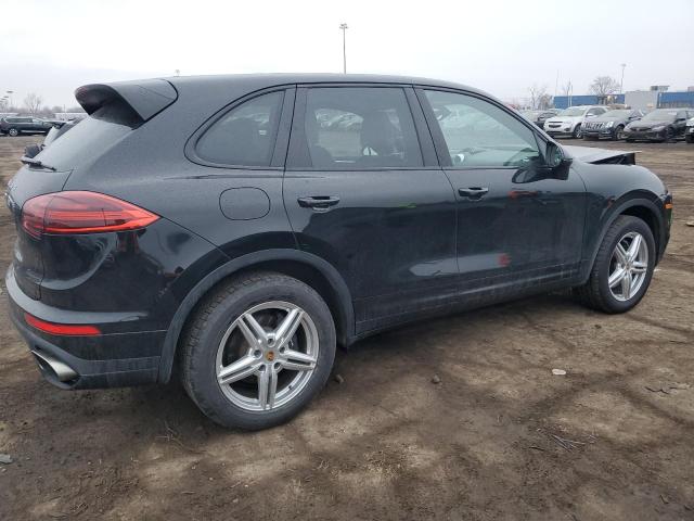 WP1AA2A24GLA08994 | 2016 PORSCHE CAYENNE