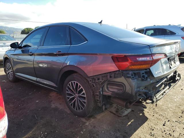 2019 VOLKSWAGEN NEW JETTA - 3VWCB7BU6KM161708