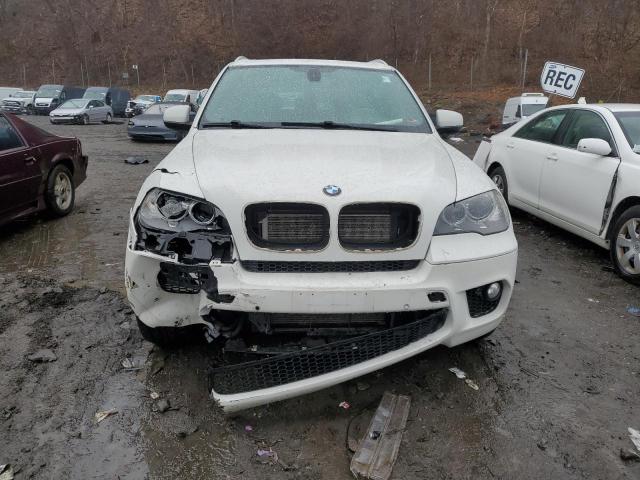 VIN 5UXZV8C50D0C15819 2013 BMW X5, Xdrive50I no.5