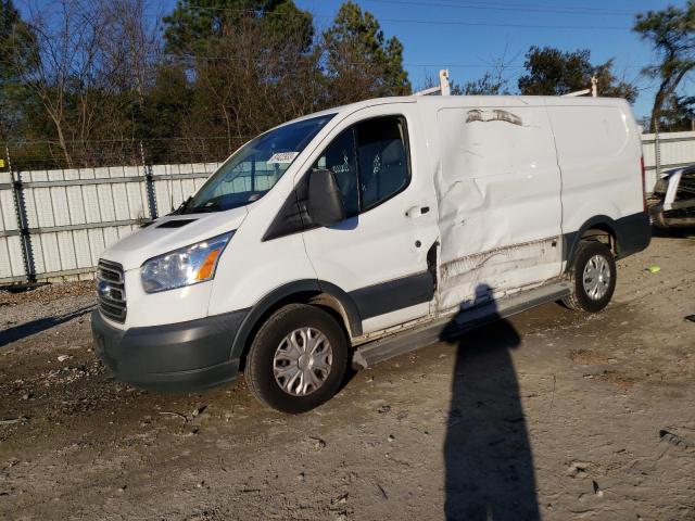 1FTYR1ZM3JKA59425 | 2018 FORD TRANSIT T-