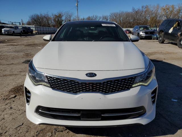 5XXGV4L28HG129330 | 2017 KIA OPTIMA SXL