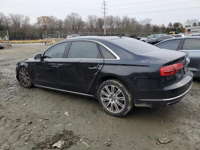 2015 AUDI A8 L QUATT - WAU3GAFD7FN000515