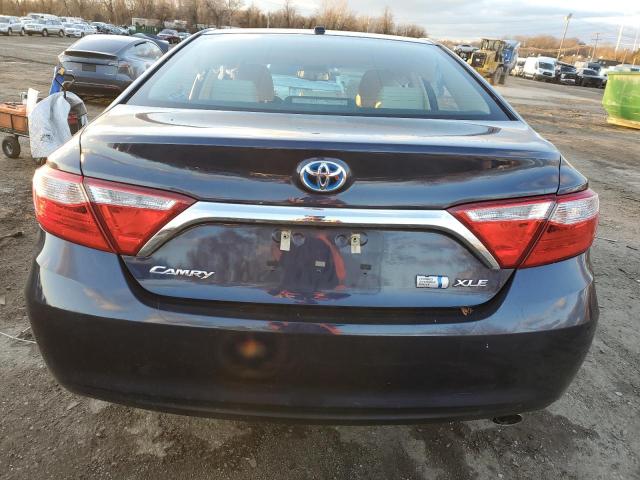 4T1BD1FK7FU157663 | 2015 TOYOTA CAMRY HYBR