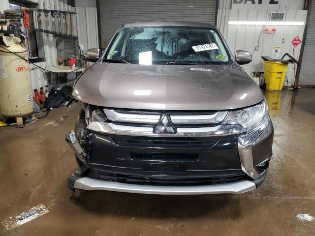 JA4AD3A3XGZ006357 | 2016 MITSUBISHI OUTLANDER