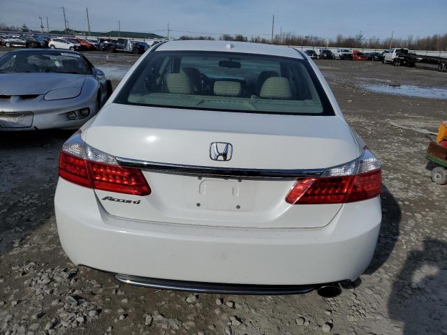 1HGCR2F8XDA123737 | 2013 Honda accord exl