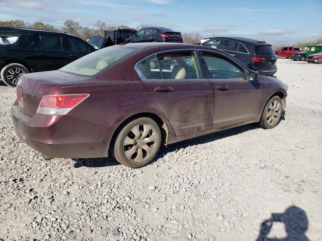 1HGCP2F85AA075999 | 2010 Honda accord exl