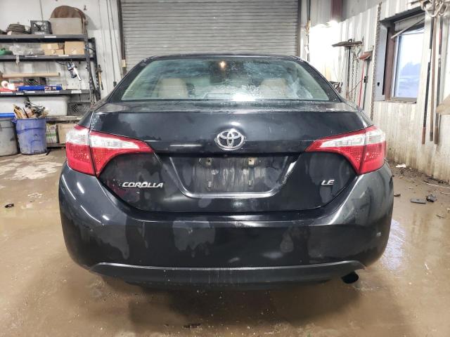 2T1BURHE3GC703495 | 2016 TOYOTA COROLLA L