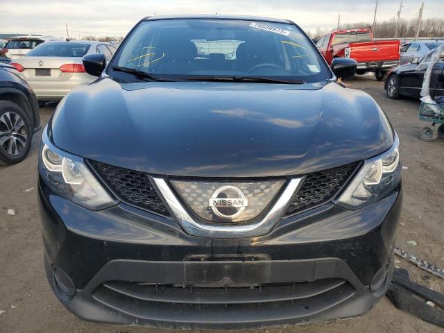 2018 Nissan Rogue Sport S VIN: JN1BJ1CR9JW288740 Lot: 79520973