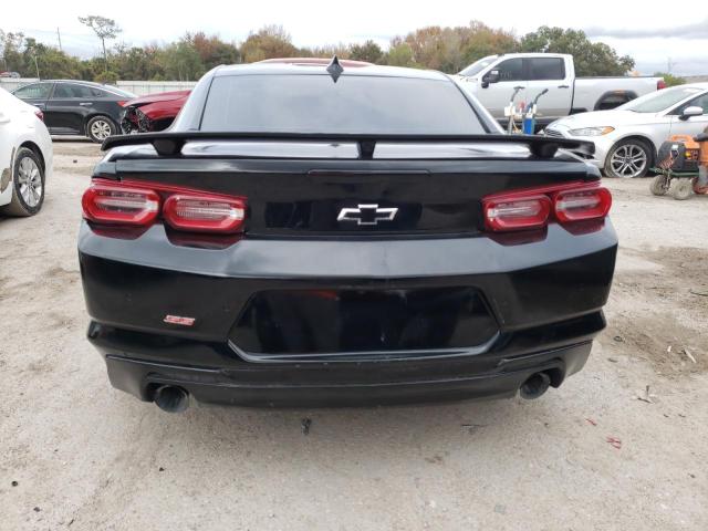 1G1FH1R77K0110449 | 2019 CHEVROLET CAMARO SS