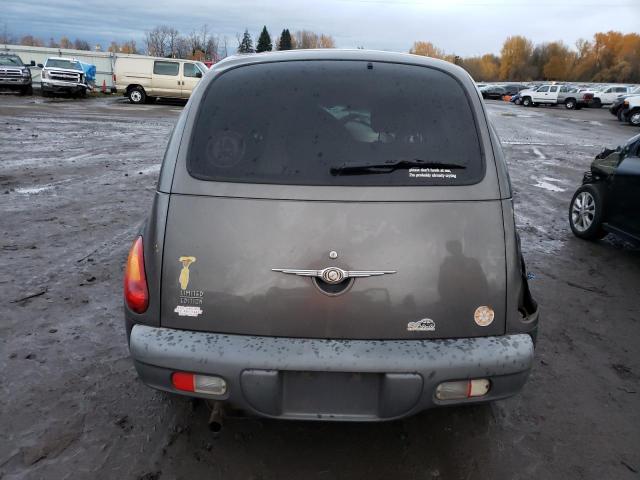 3C8FY68B52T302707 | 2002 Chrysler pt cruiser limited