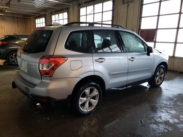 JF2SJAFC5GH447353 | 2016 SUBARU FORESTER 2