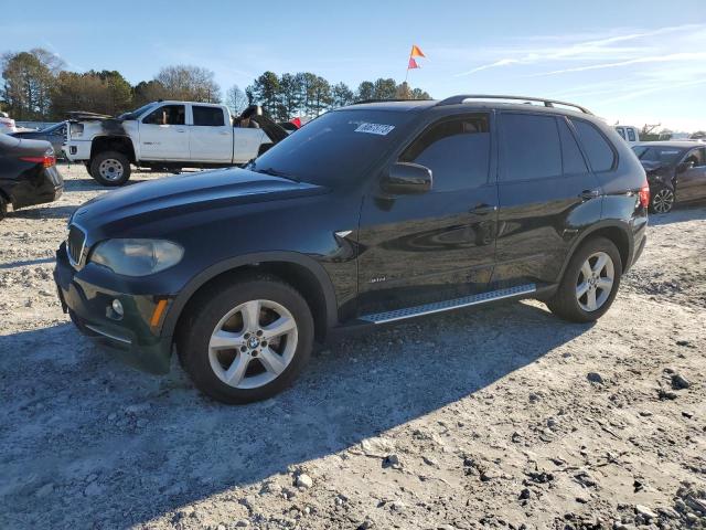 5UXFE43538L003378 | 2008 BMW x5 3.0i