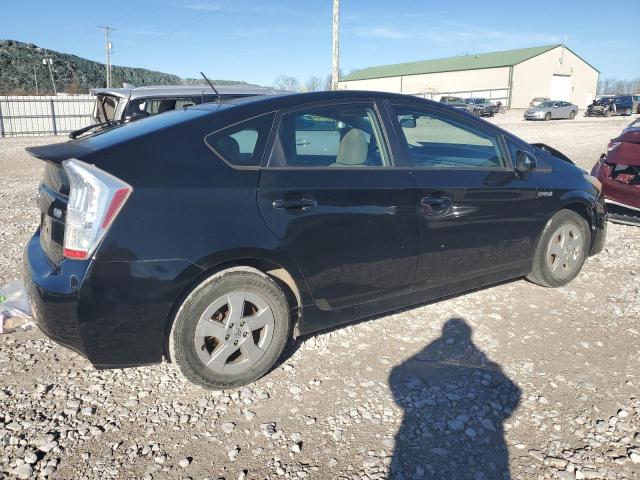 Vin: jtdkn3duxa0136789, lot: 79107453, toyota prius 20103