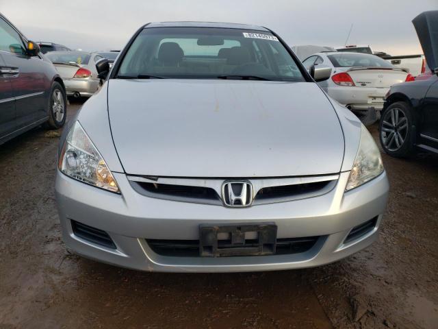 2007 Honda Accord Ex VIN: 1HGCM56777A223130 Lot: 82145973