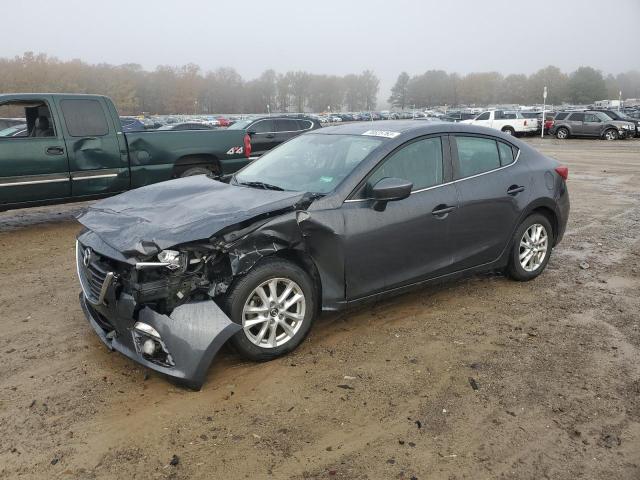 3MZBM1X7XGM272128 | 2016 MAZDA 3 GRAND TO