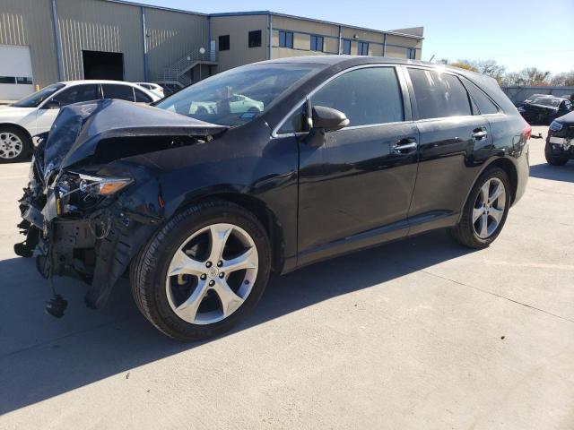 2013 Toyota Venza LE