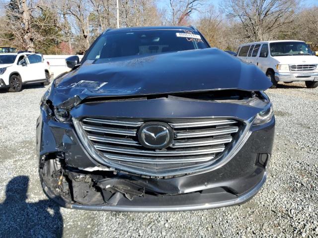 JM3TCBEY1K0334904 | 2019 MAZDA CX-9 SIGNA