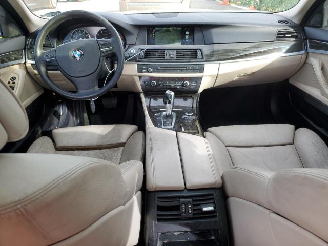 VIN WBAFR7C54DC829235 2013 BMW 5 Series, 535 I no.8