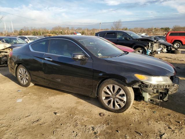 1HGCT1B85FA007883 | 2015 HONDA ACCORD EXL