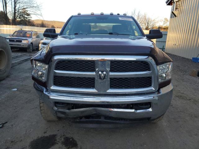 3C6UR5CL6JG310099 | 2018 RAM 2500 ST