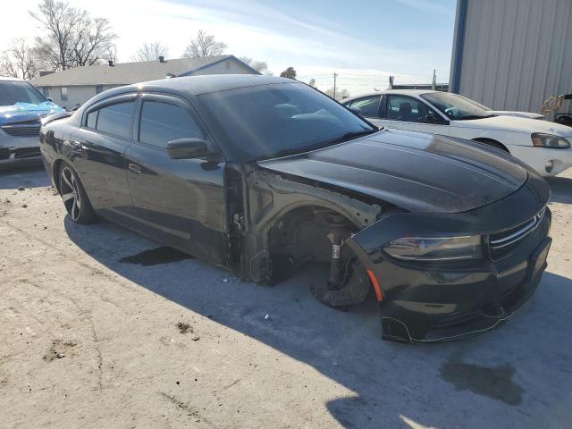 2C3CDXHG7HH602059 | 2017 DODGE CHARGER SX