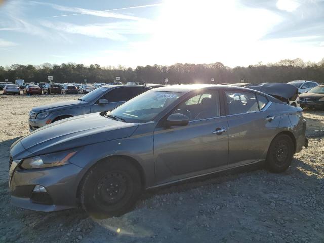 Vin: 1n4bl4bv1nn342668, lot: 80542763, nissan altima s 2022 img_1