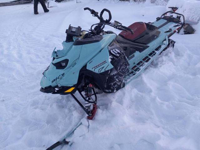 Ski Doo Freeride