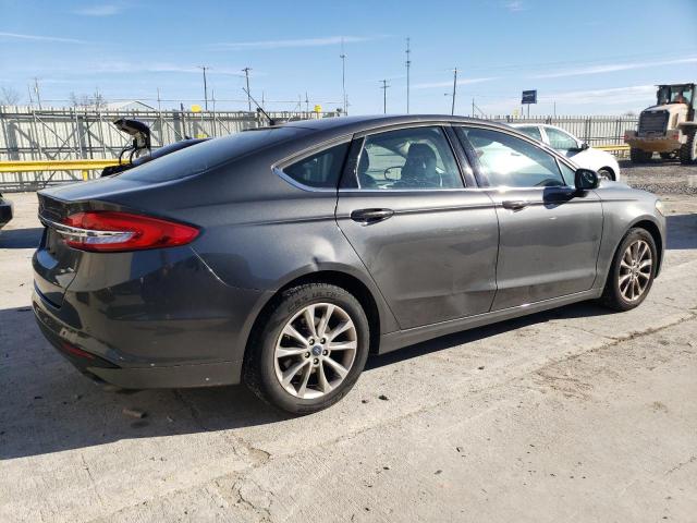 3FA6P0H78HR394842 | 2017 FORD FUSION SE