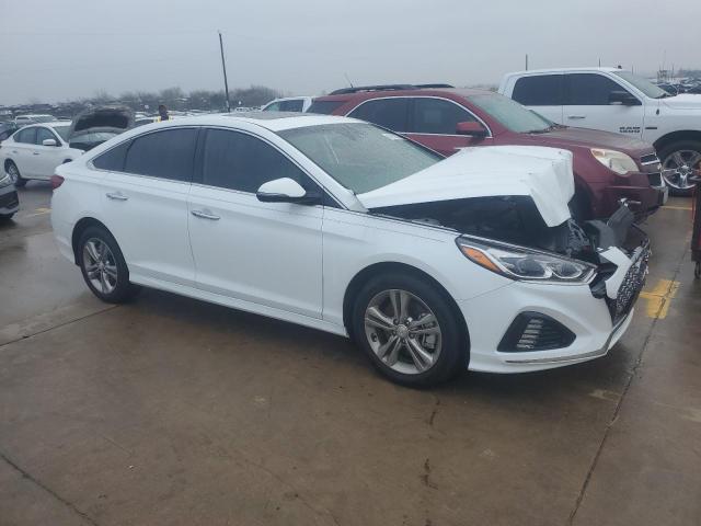 5NPE34AF5KH816473 | 2019 Hyundai sonata limited