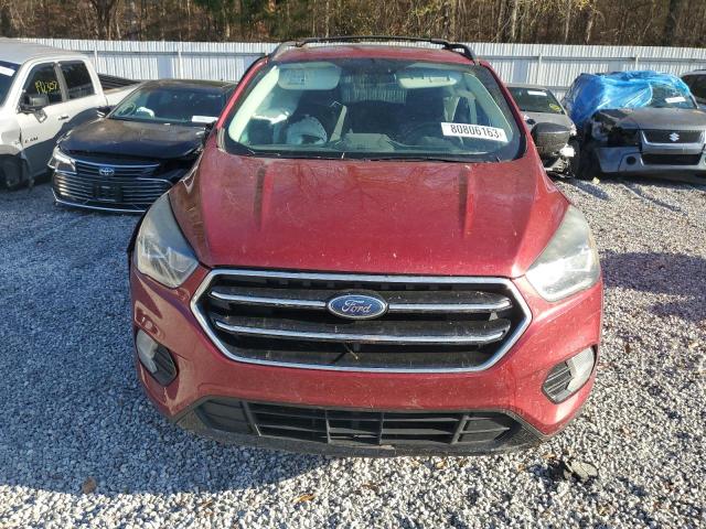 1FMCU0G97HUB16446 | 2017 FORD ESCAPE SE