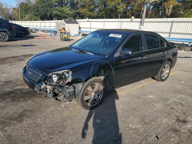 2007 Kia Optima LX