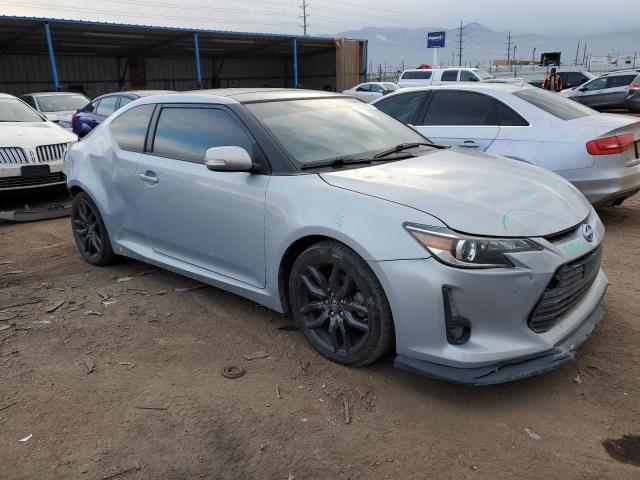 JTKJF5C73E3074388 | 2014 TOYOTA SCION TC