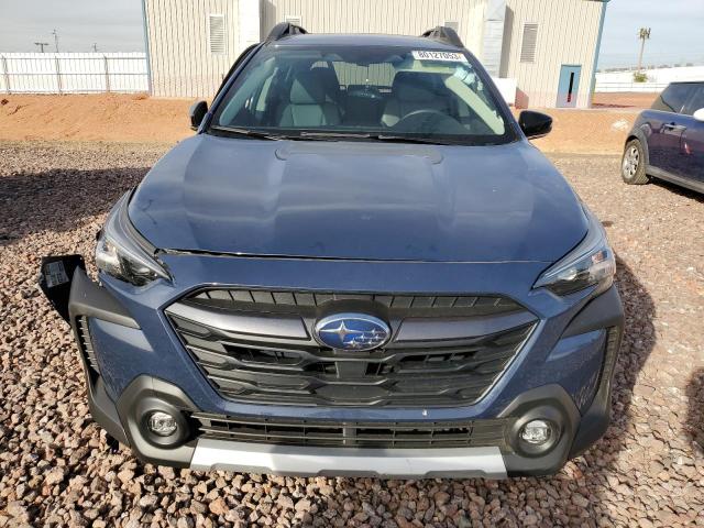 2023 SUBARU OUTBACK LI - 4S4BTANC0P3130650