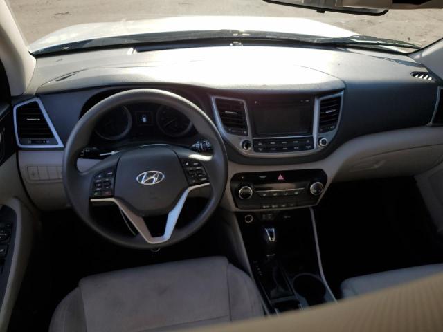 KM8J23A46HU425305 | 2017 HYUNDAI TUCSON SE