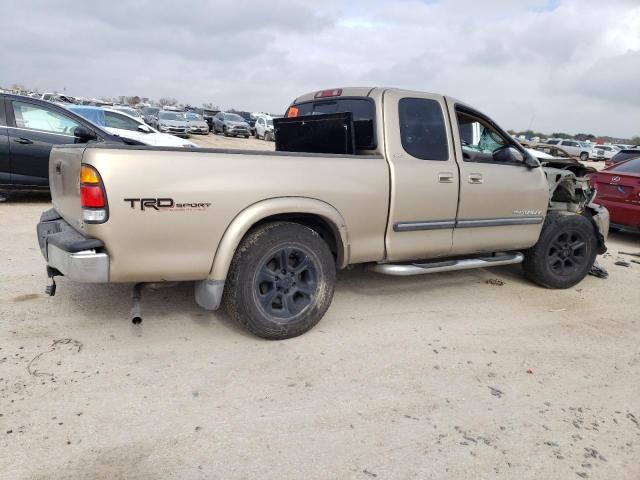 5TBRT34143S367819 | 2003 Toyota tundra access cab sr5