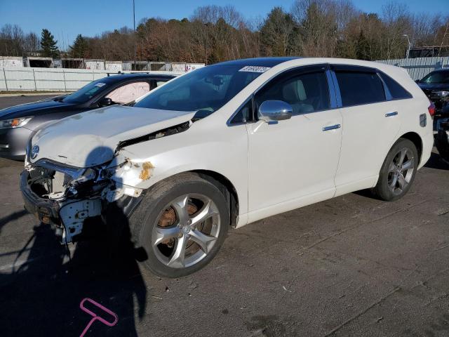 2010 Toyota Venza 